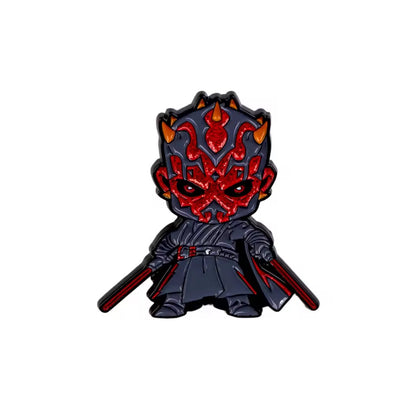 Pin Darth Maul