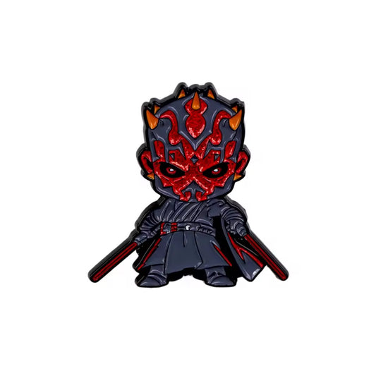 Pin Darth Maul