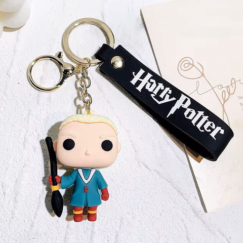 Llavero Draco Malfoy
