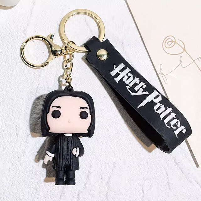 Llavero Snape