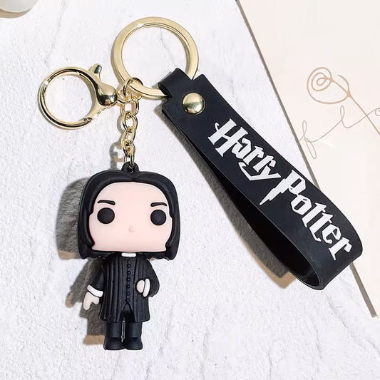 Llavero Snape