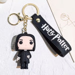 Llavero Snape