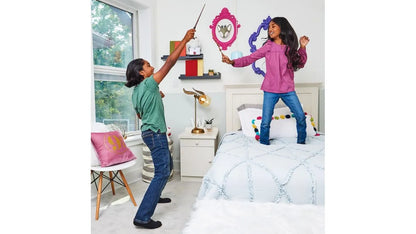 Varita original Harry Potter