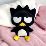 Peluche original Badtz-Maru 20 cm