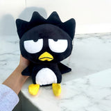 Peluche original Badtz-Maru 20 cm