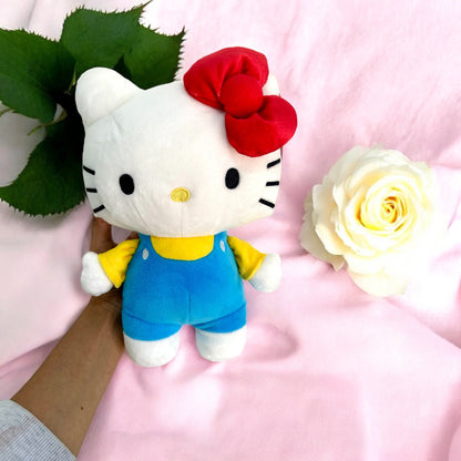 Peluche original Hello Kitty 20 cm
