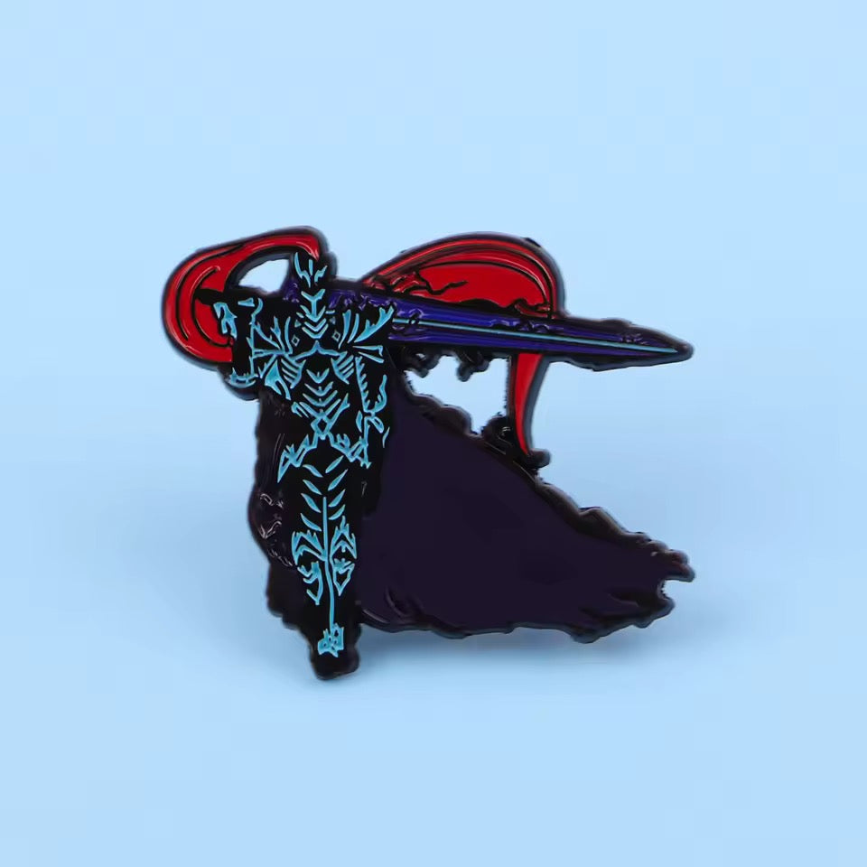Pin de Solo Leveling