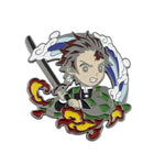 Pin Tanjiro Kamado