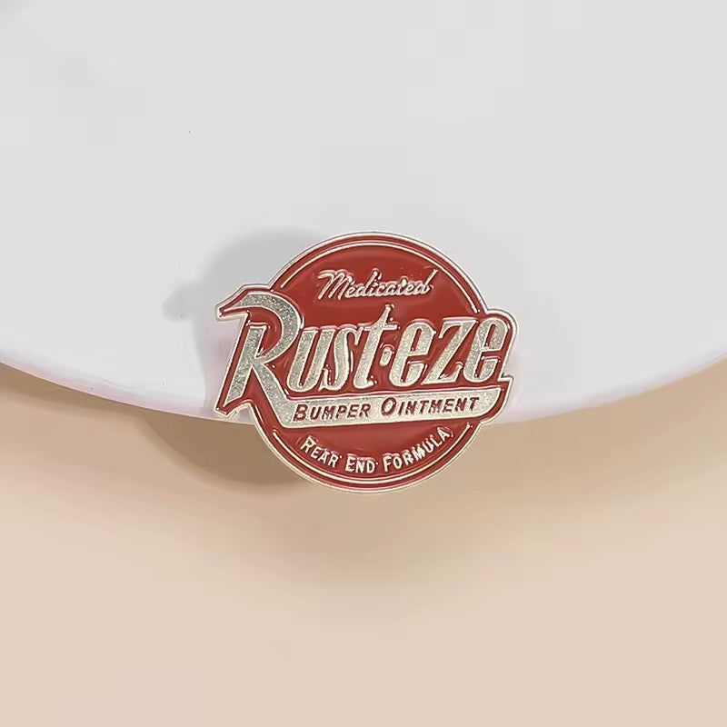 Pin Cars