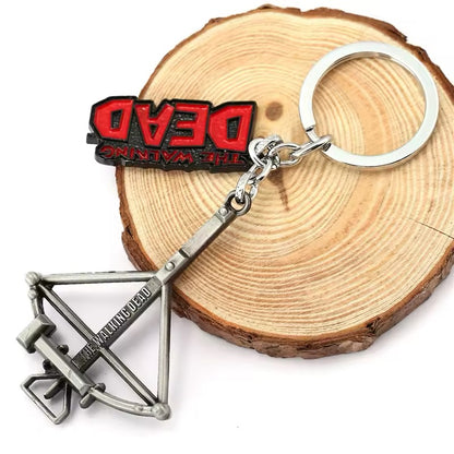 Llavero The Walking Dead