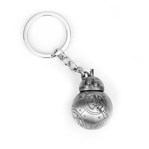 Llavero BB-8