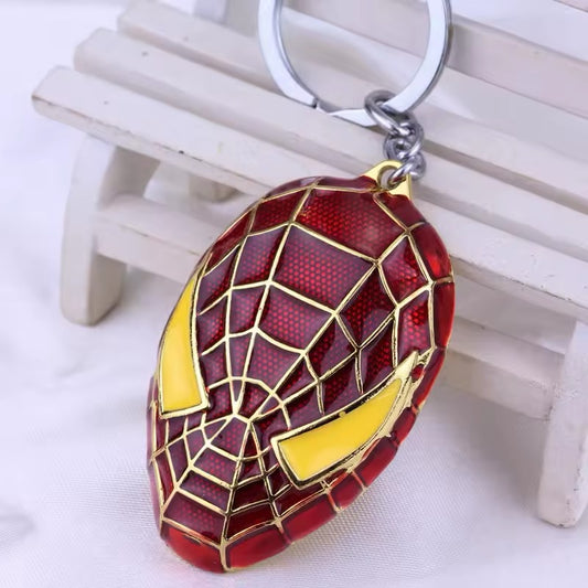 Llavero Spiderman