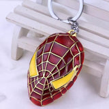 Llavero Spiderman