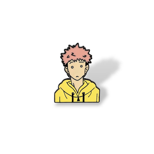 Pin Jujutsu Kaisen