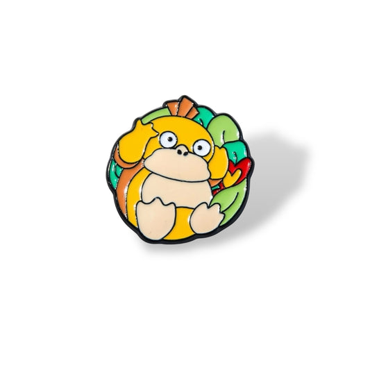 Pin de Psyduck