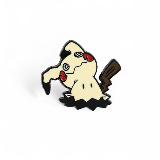 Pin Mimikyu