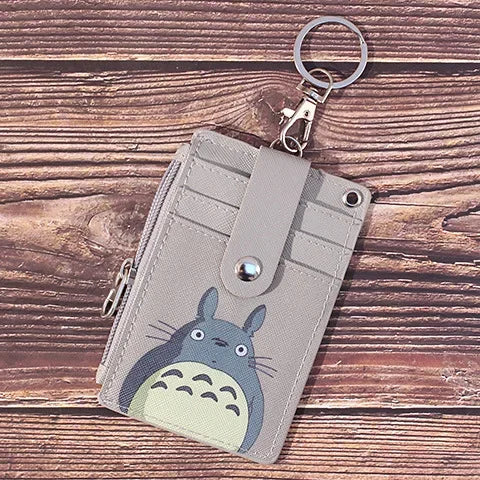 Monedero Totoro