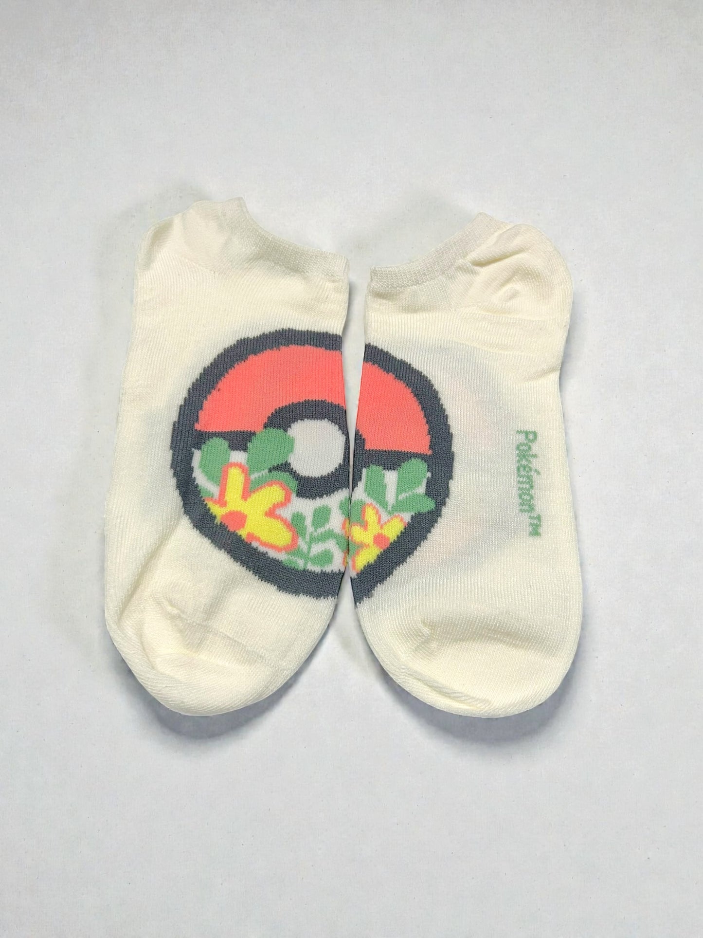 Calcetas Pokémon 35-39