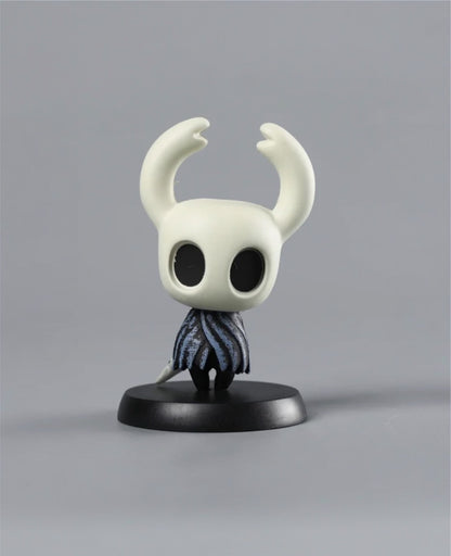 Set de 6 figuras Hollow Knight 5-8 cm