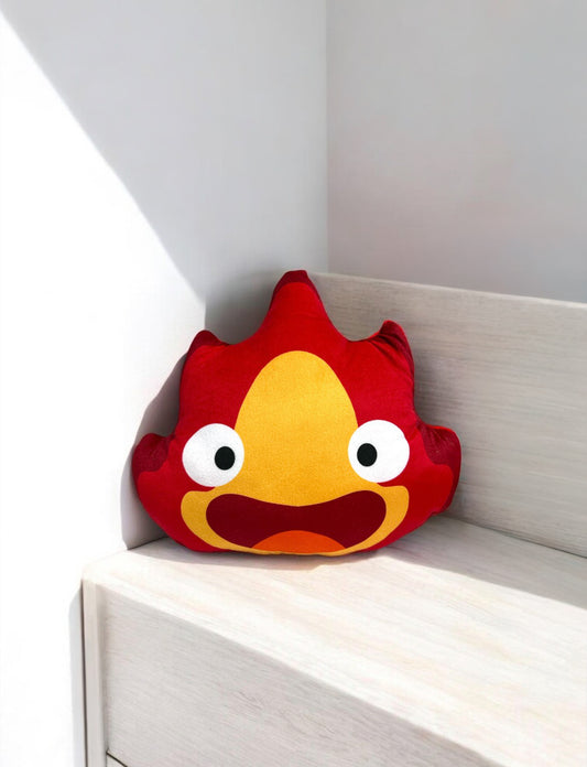Peluche Calcifer 24 cm