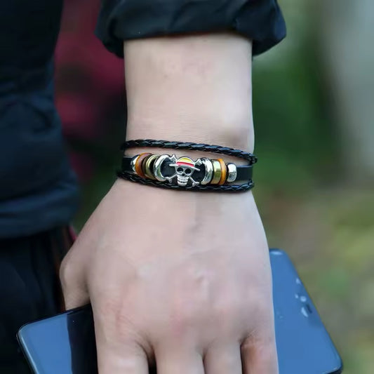 Pulsera One Piece