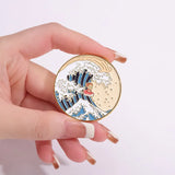 Pin Ponyo