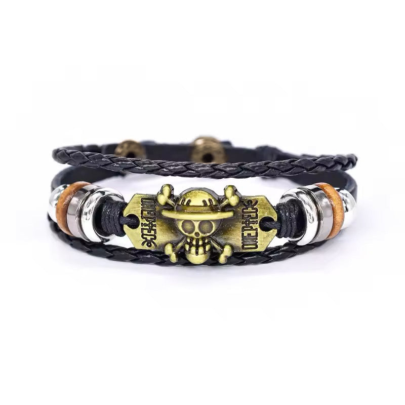 Pulsera One Piece