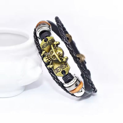 Pulsera One Piece