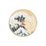 Pin Ponyo