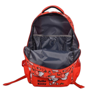 Bulto original de Hello Kitty