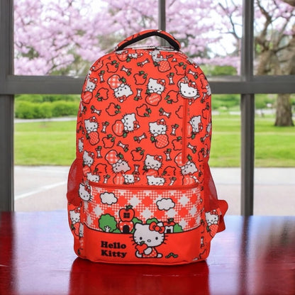 Bulto original de Hello Kitty