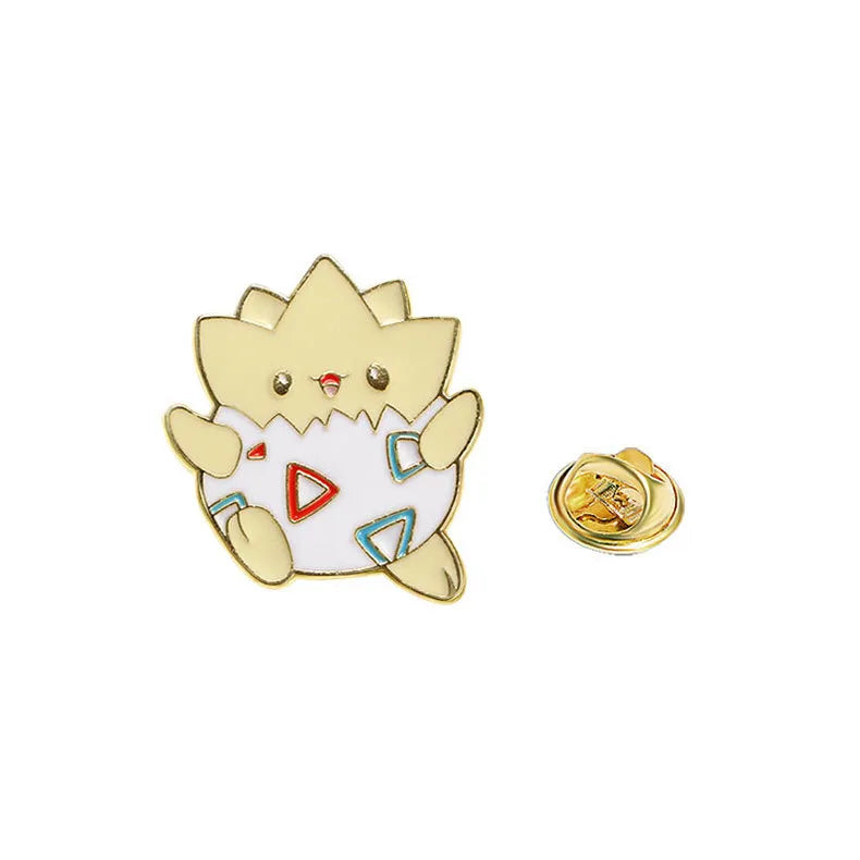 Pin Togepi