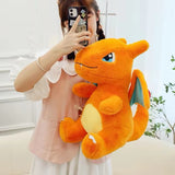 Peluche grande Charizard 43 cm