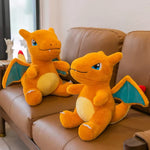 Peluche grande Charizard 43 cm