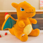 Peluche grande Charizard 43 cm