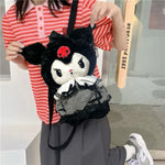 Bolso de Kuromi