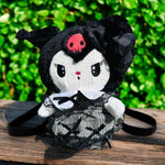 Bolso de Kuromi