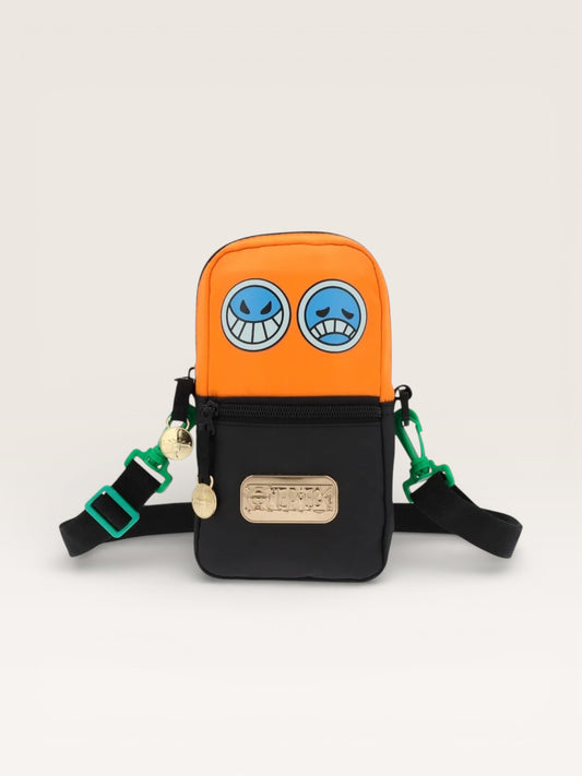 Crossbody Portgas D. Ace – One Piece