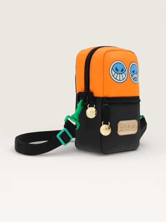Crossbody Portgas D. Ace – One Piece