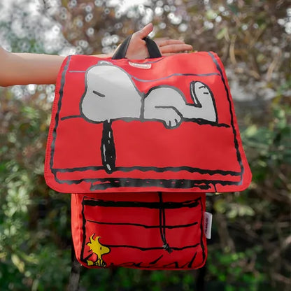 Bulto original de Snoopy