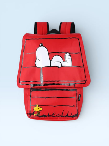 Bulto original de Snoopy