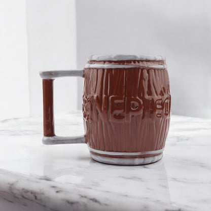 Taza cerámica One Piece