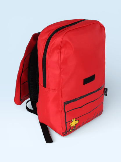 Bulto original de Snoopy