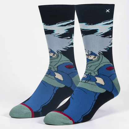 Medias Kakashi Unitalla 35-42