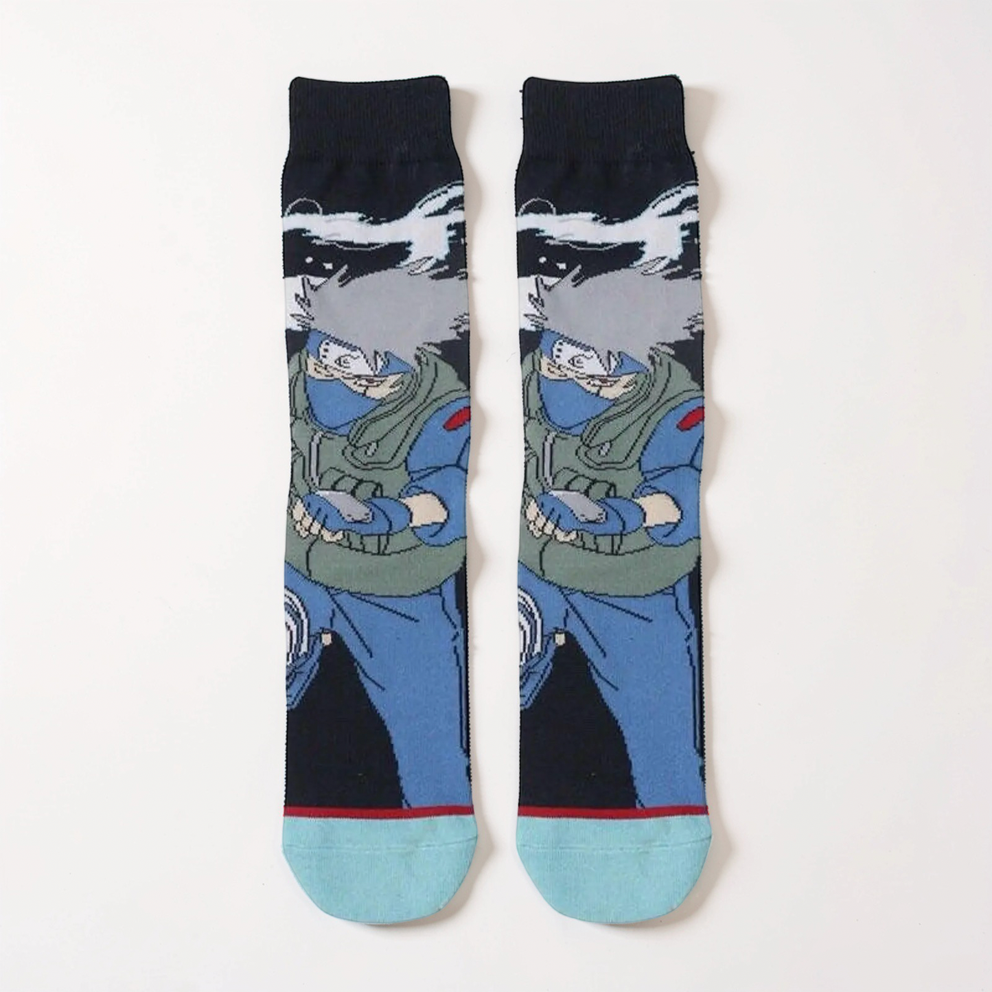 Medias Kakashi Unitalla 35-42