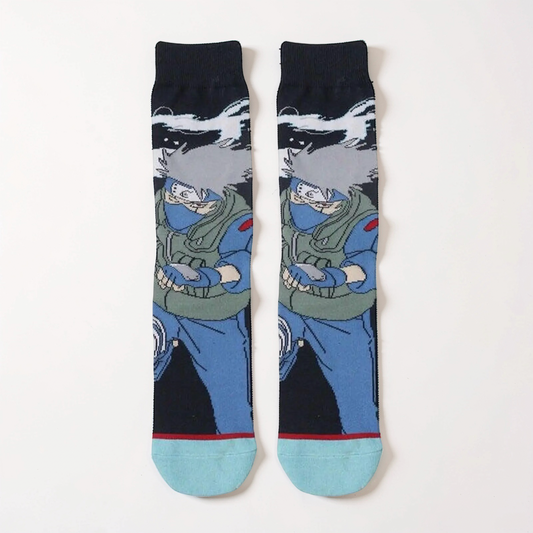 Medias Kakashi Unitalla 35-42