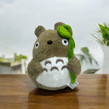 Peluche Totoro 18 cm