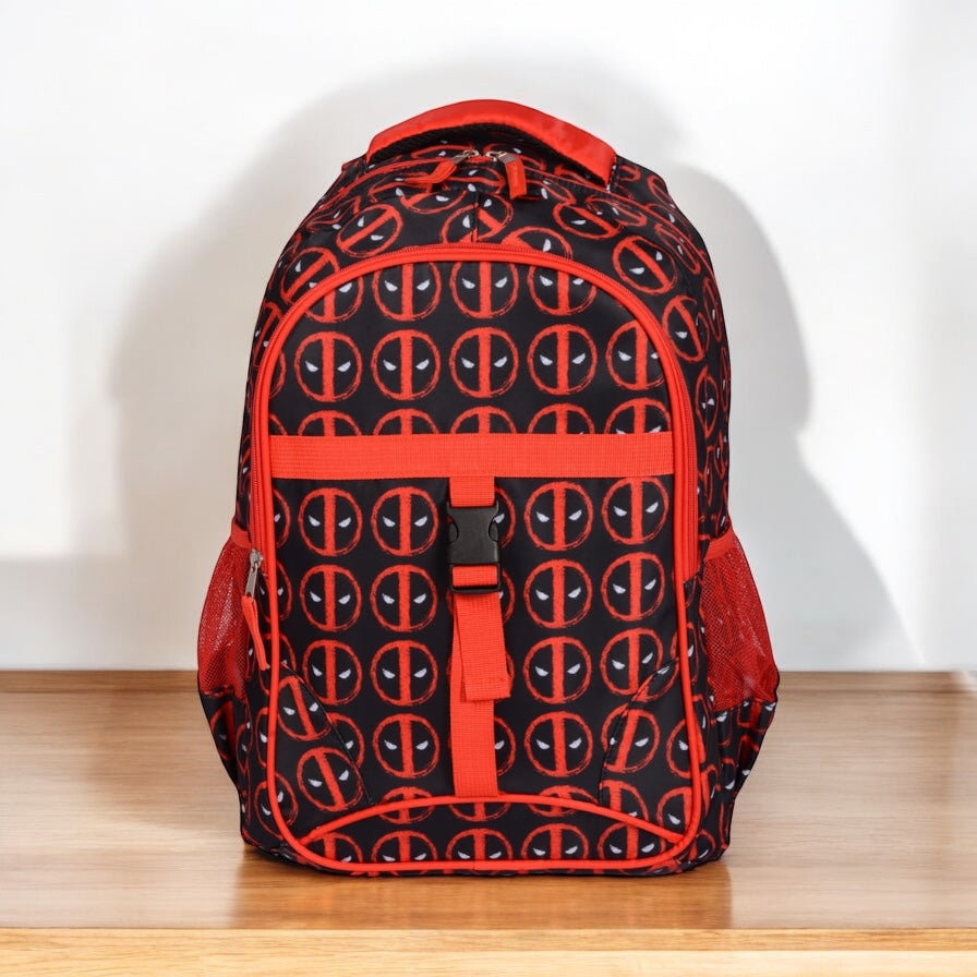 Bulto original Deadpool