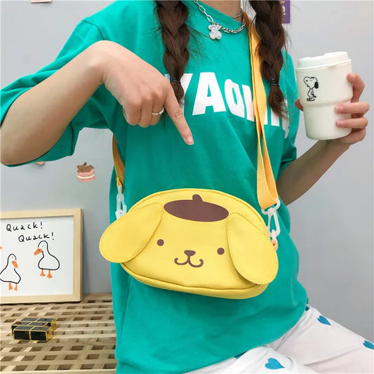 Bolsito Pompompurin