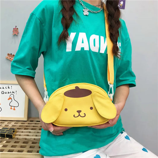 Bolsito Pompompurin